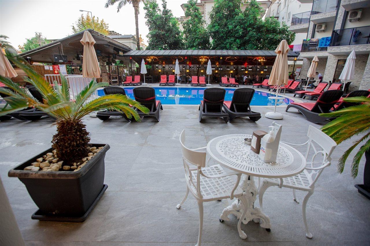 Hotel Kleopatra Fatih 4*