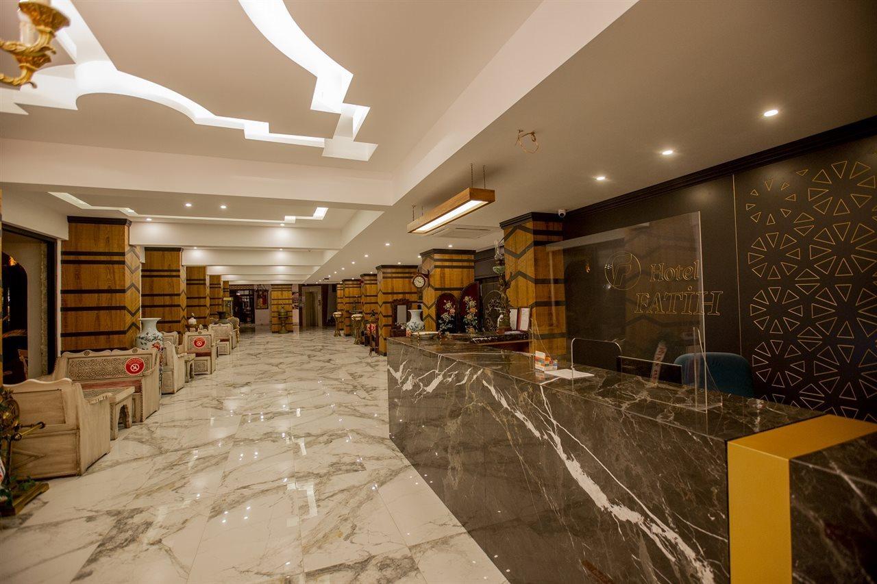 Kleopatra Fatih Alanya