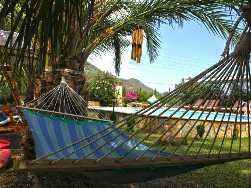 Hotel Papirus 2*