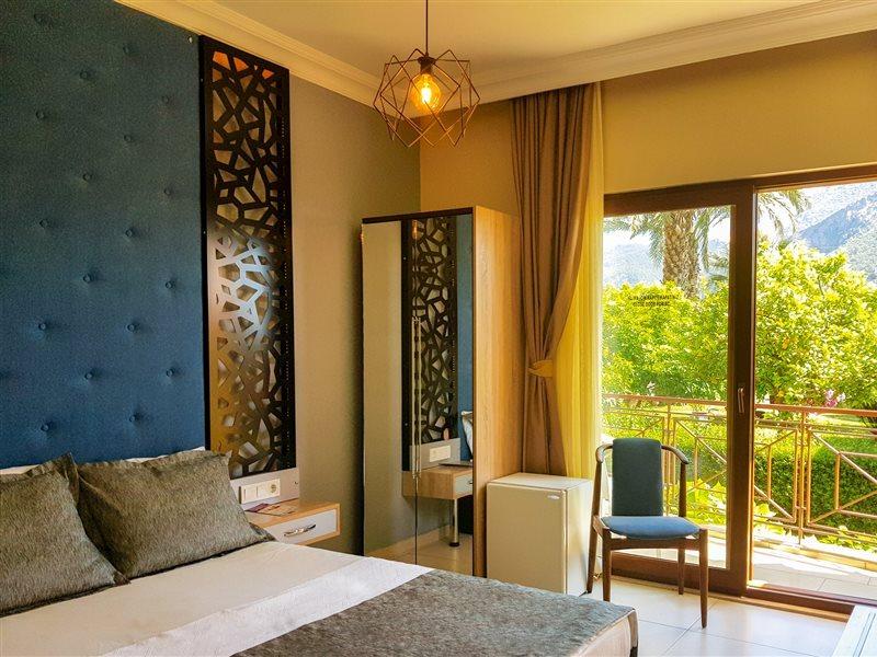 Hotel Papirus
