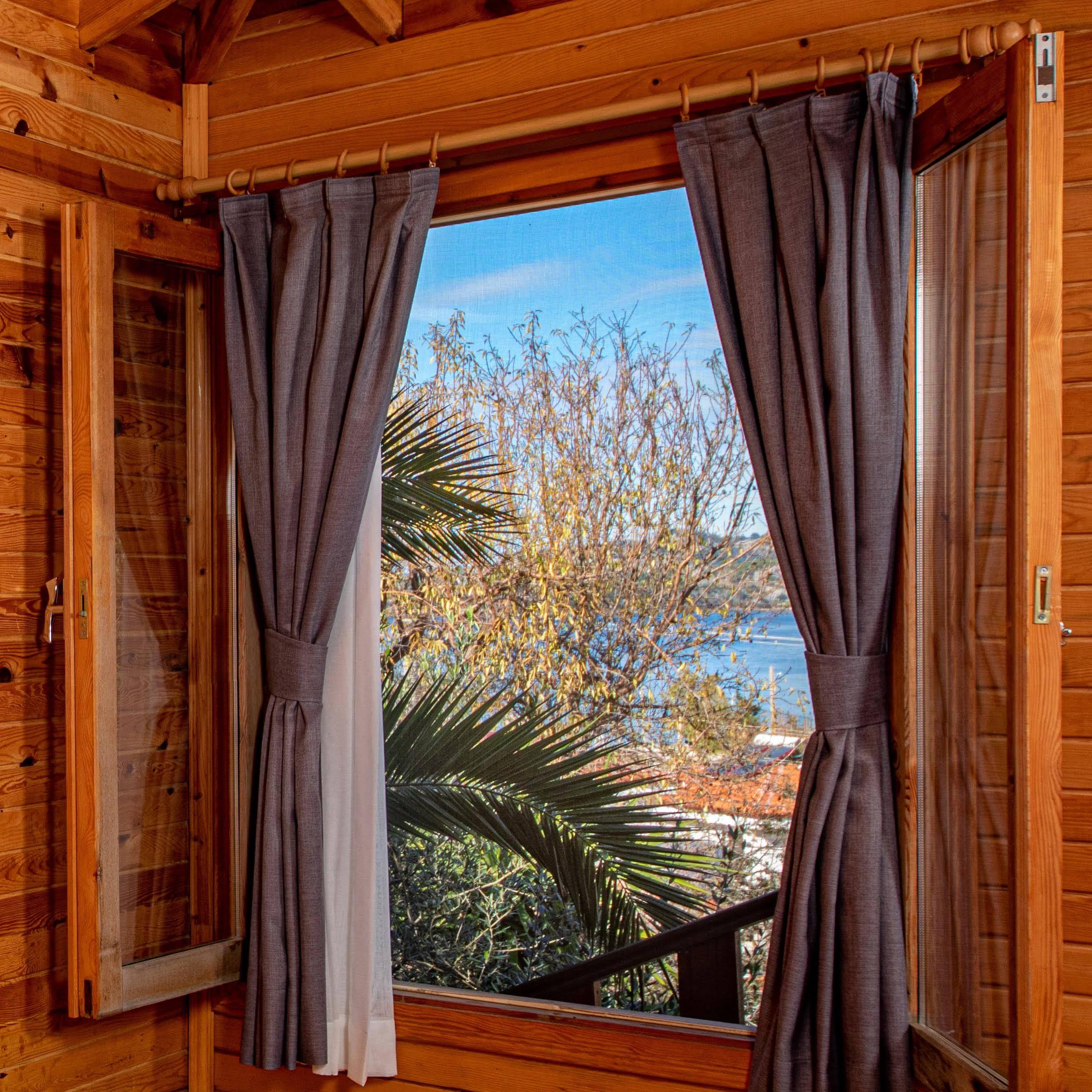 Hotel Palmira Adrasan