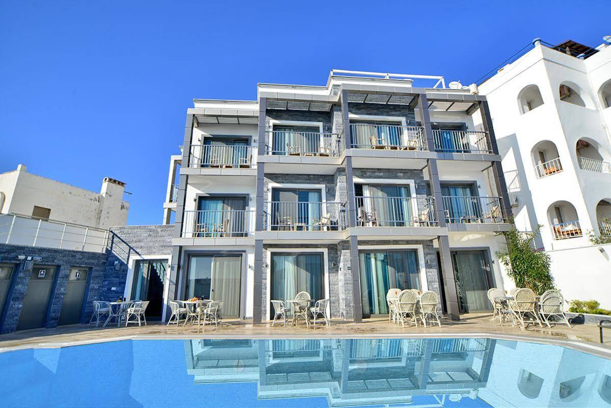 Hotel M Butik