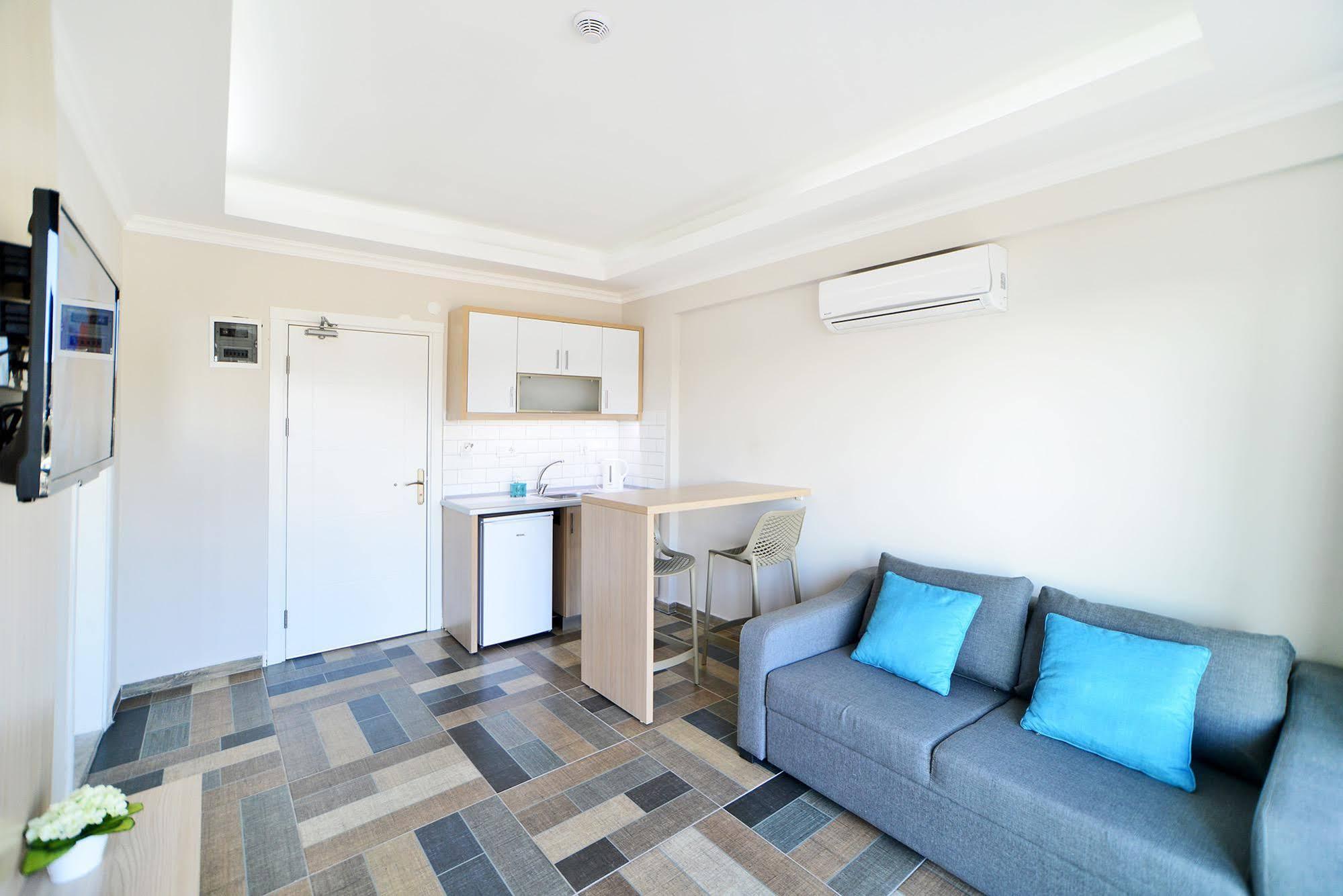 M Butik Hotel 3*
