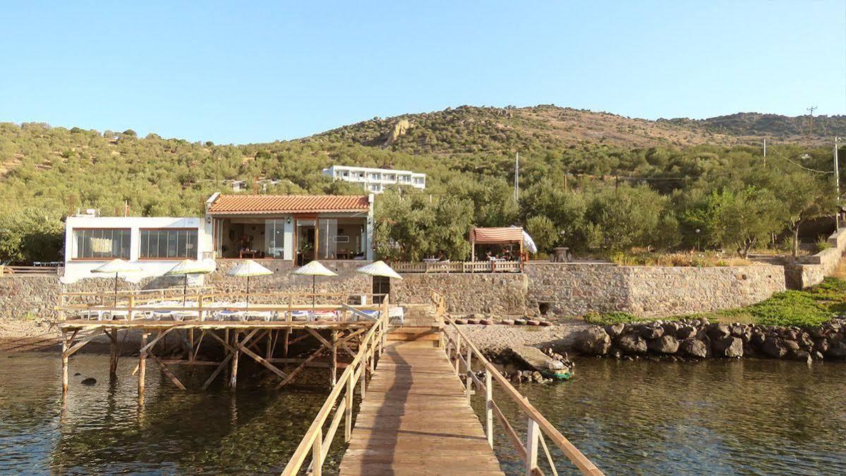 Nazan & Restaurant &