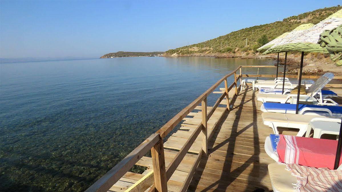 Nazan & Restaurant & Hotel