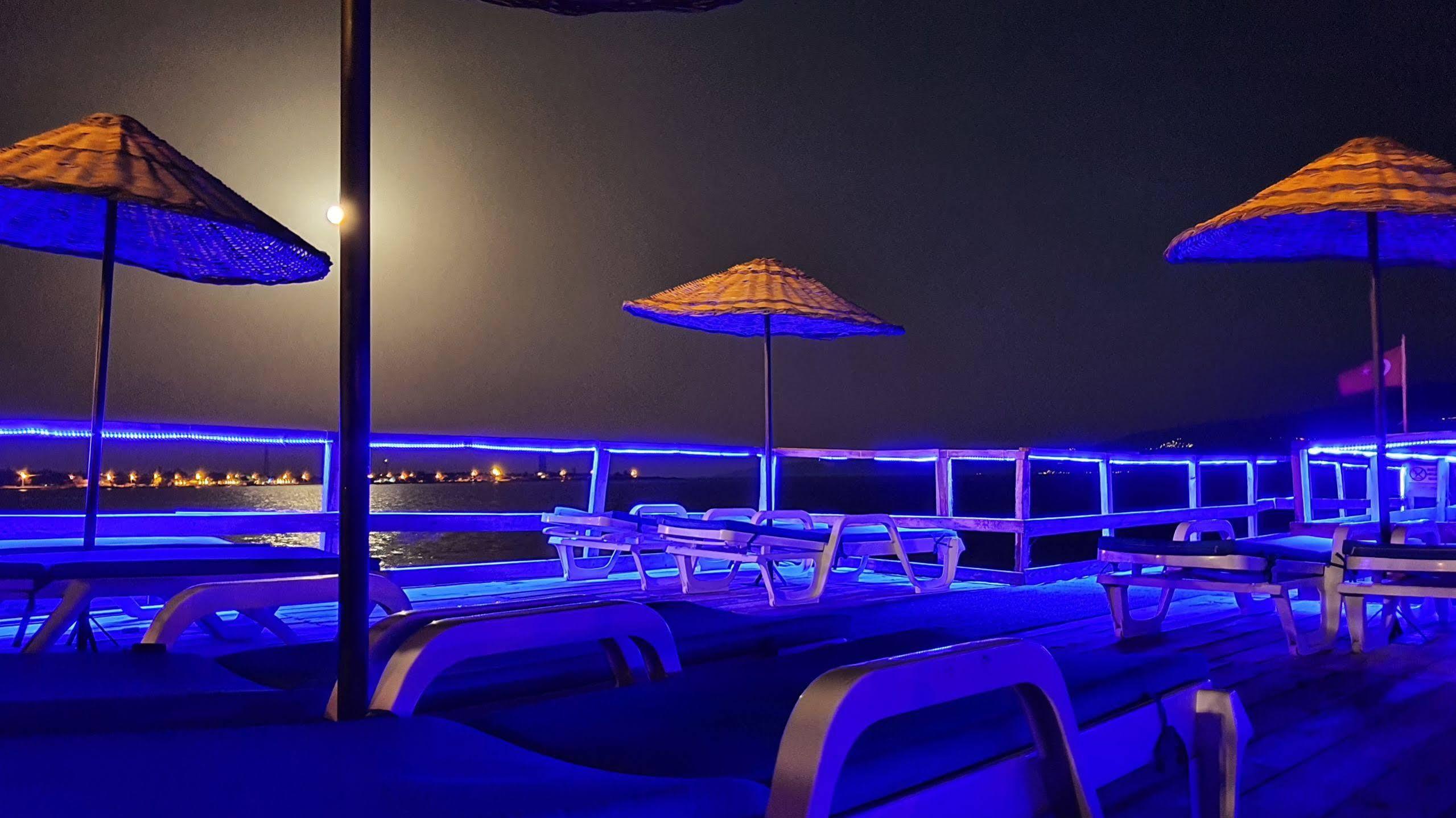 Nazan & Restaurant & Assos