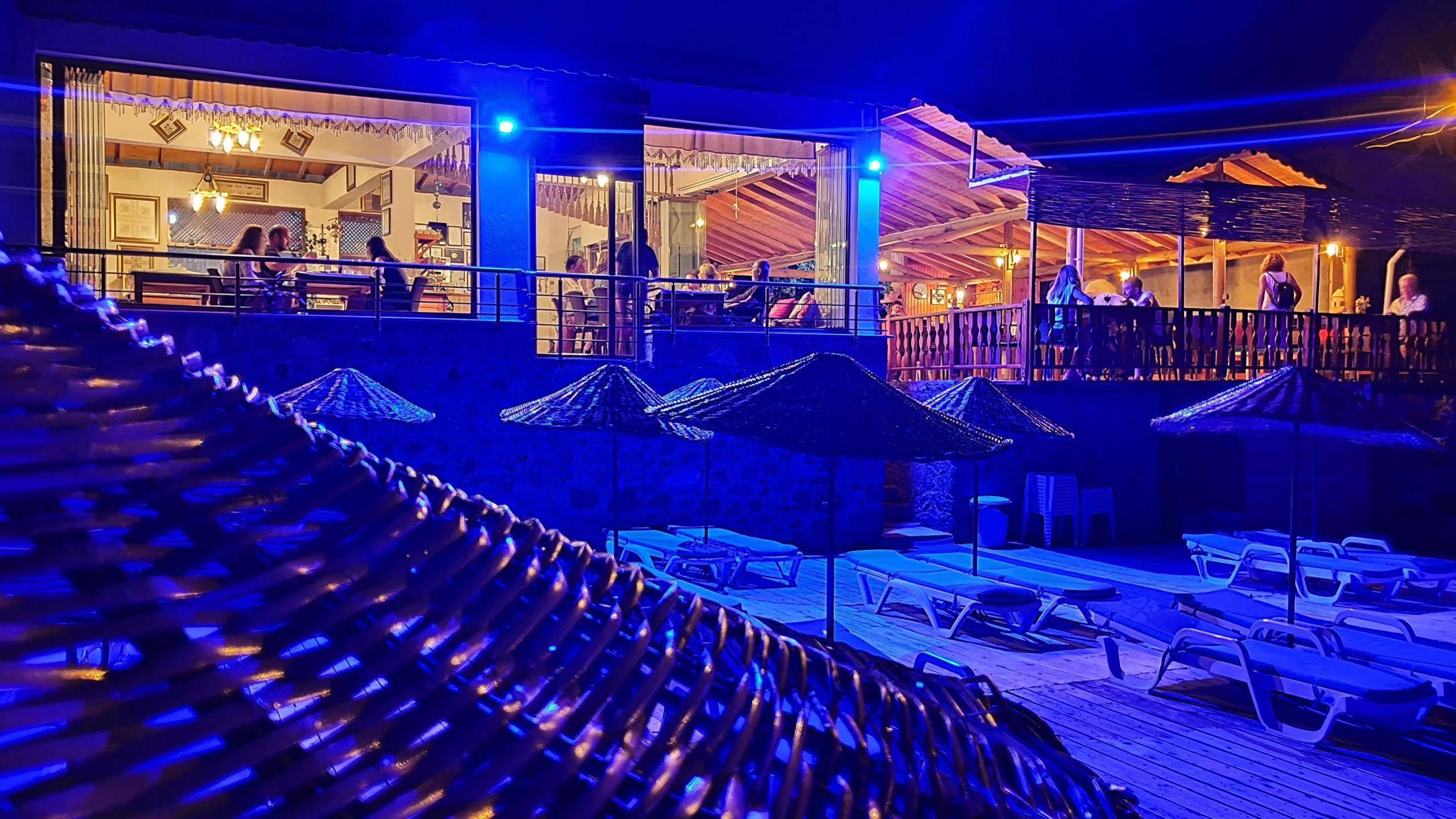 Hotel Nazan & Restaurant & Assos