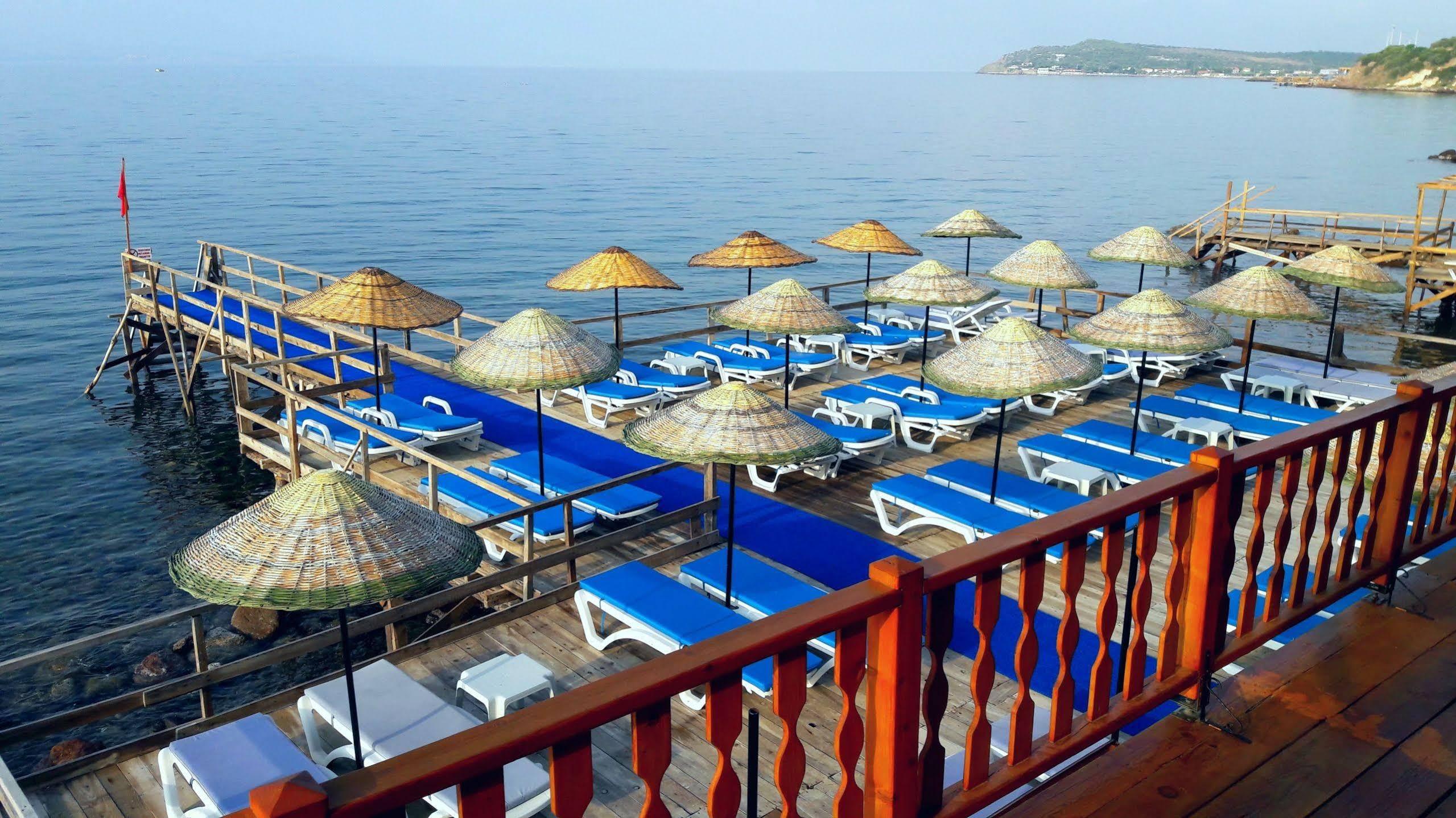 Hotel Nazan & Restaurant &