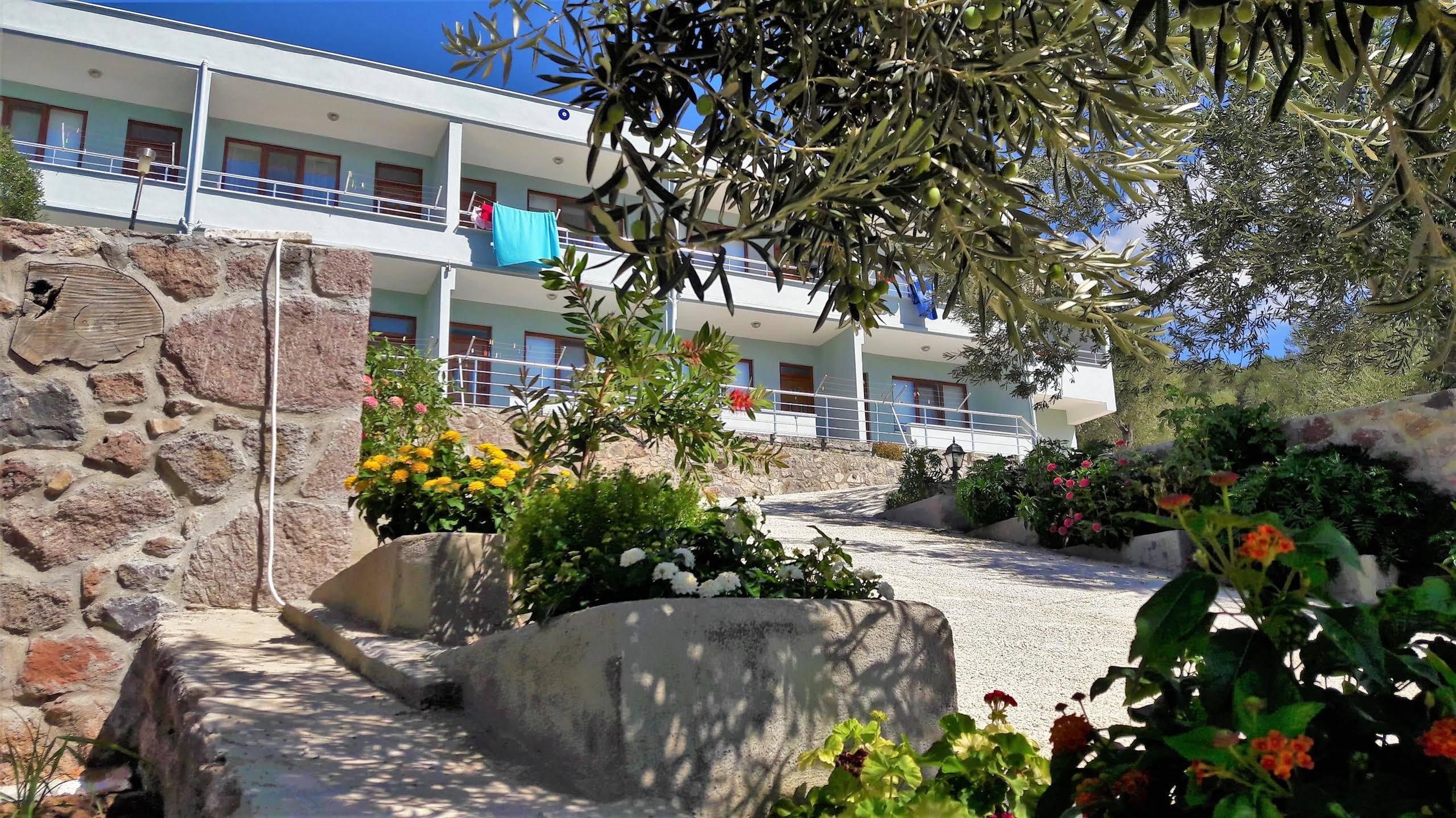 Hotel Nazan & Restaurant & 3*