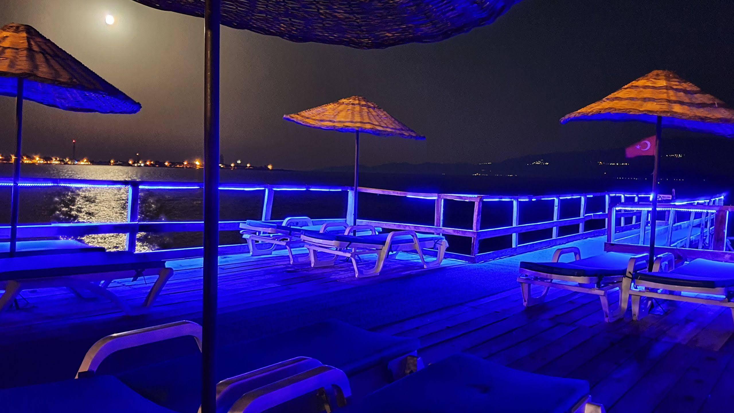 Nazan & Restaurant & 3*