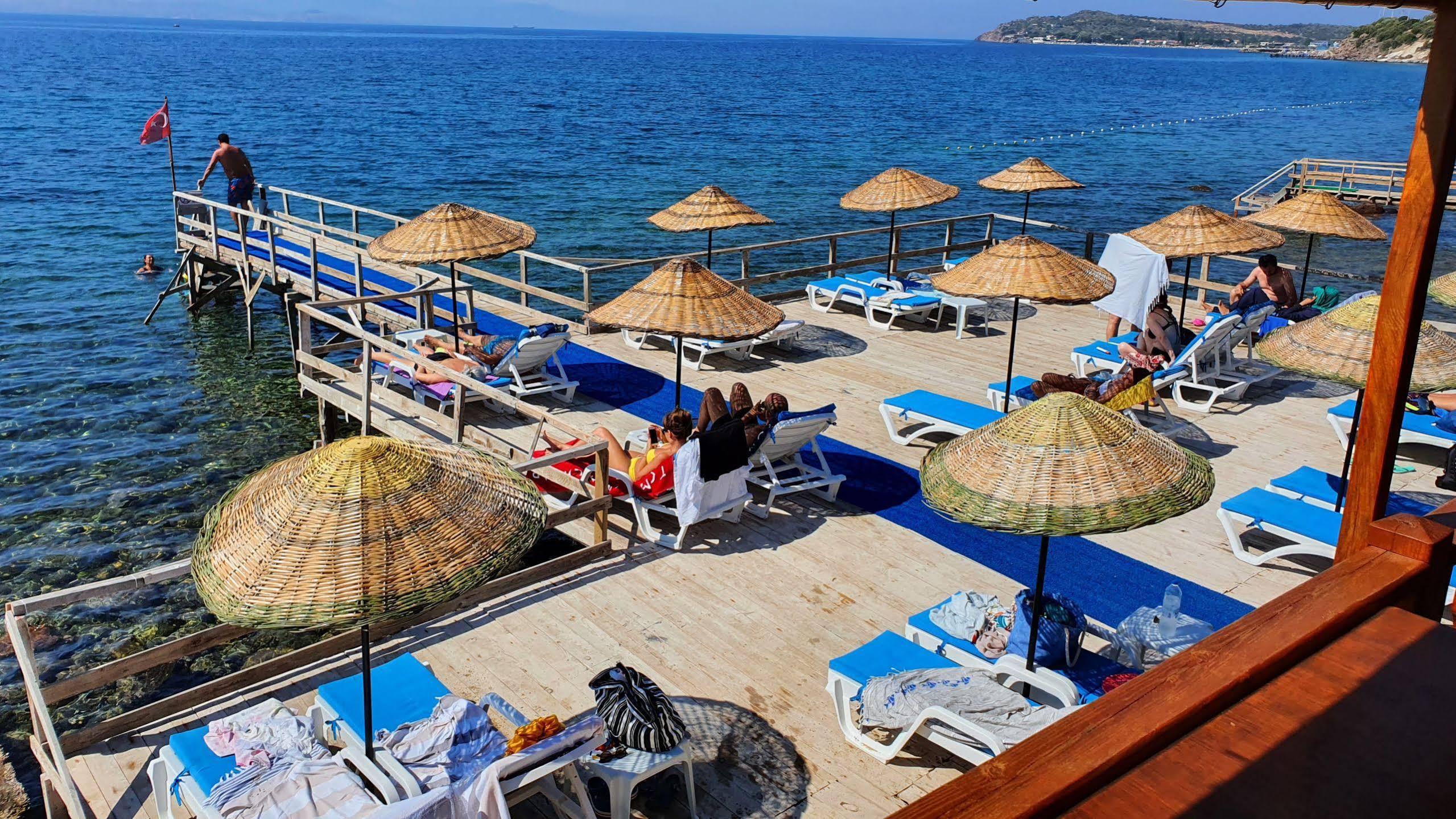 Hotel Nazan & Restaurant &