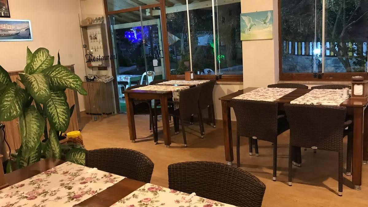Hotel Nazan & Restaurant & Assos
