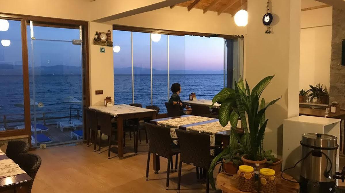 Hotel Nazan & Restaurant &