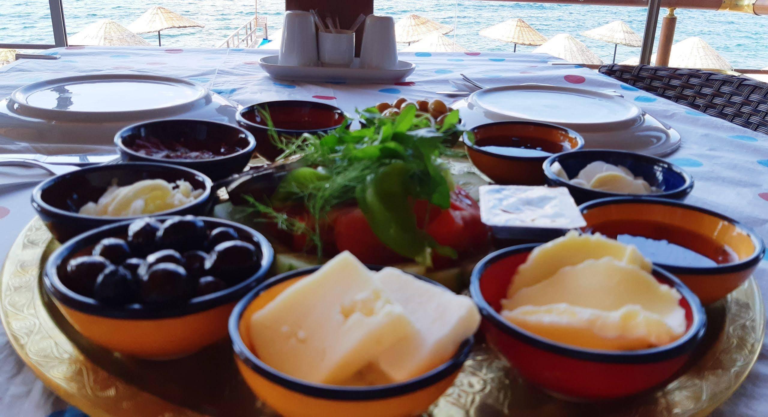 Hotel Nazan & Restaurant &