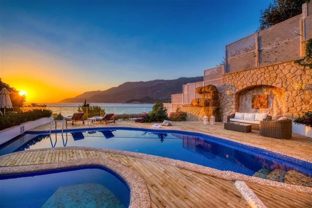 Peninsula Gardens (adults Only) Hotel Kas