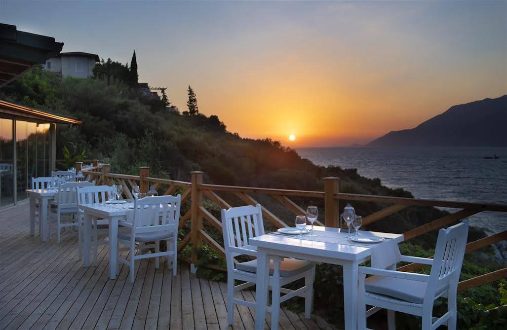 Hotel Peninsula Gardens (adults Only)