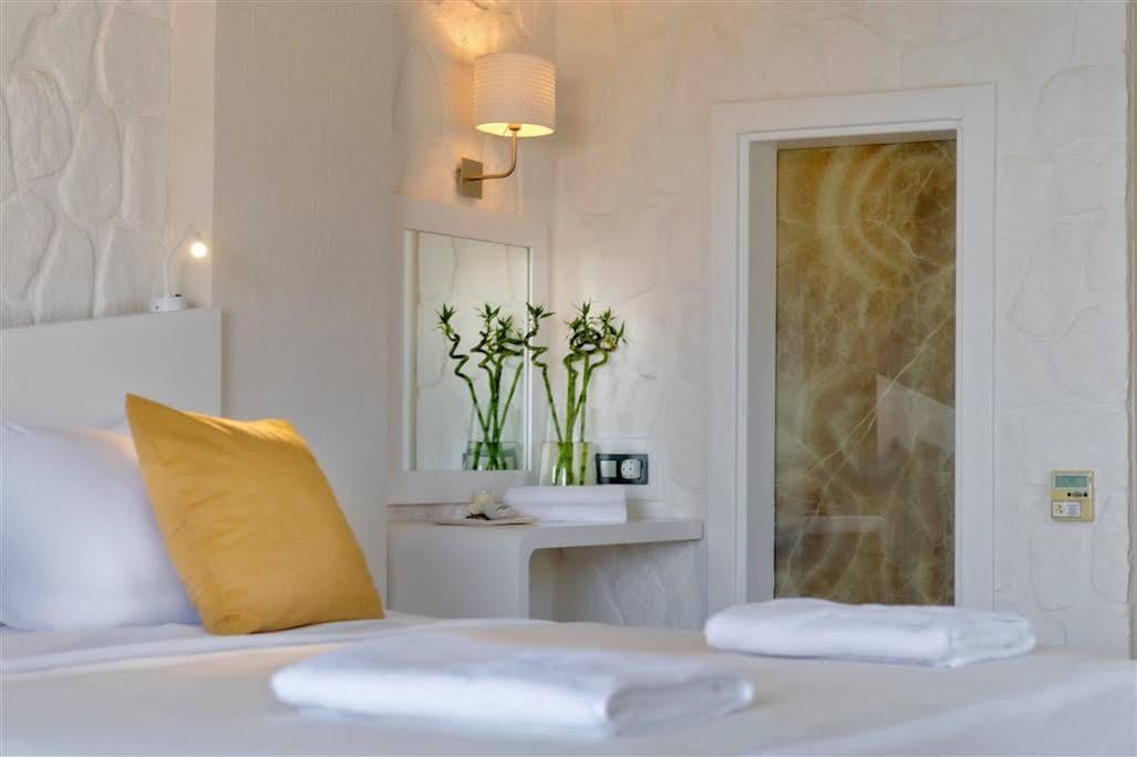 Peninsula Gardens (adults Only) Hotel Kas
