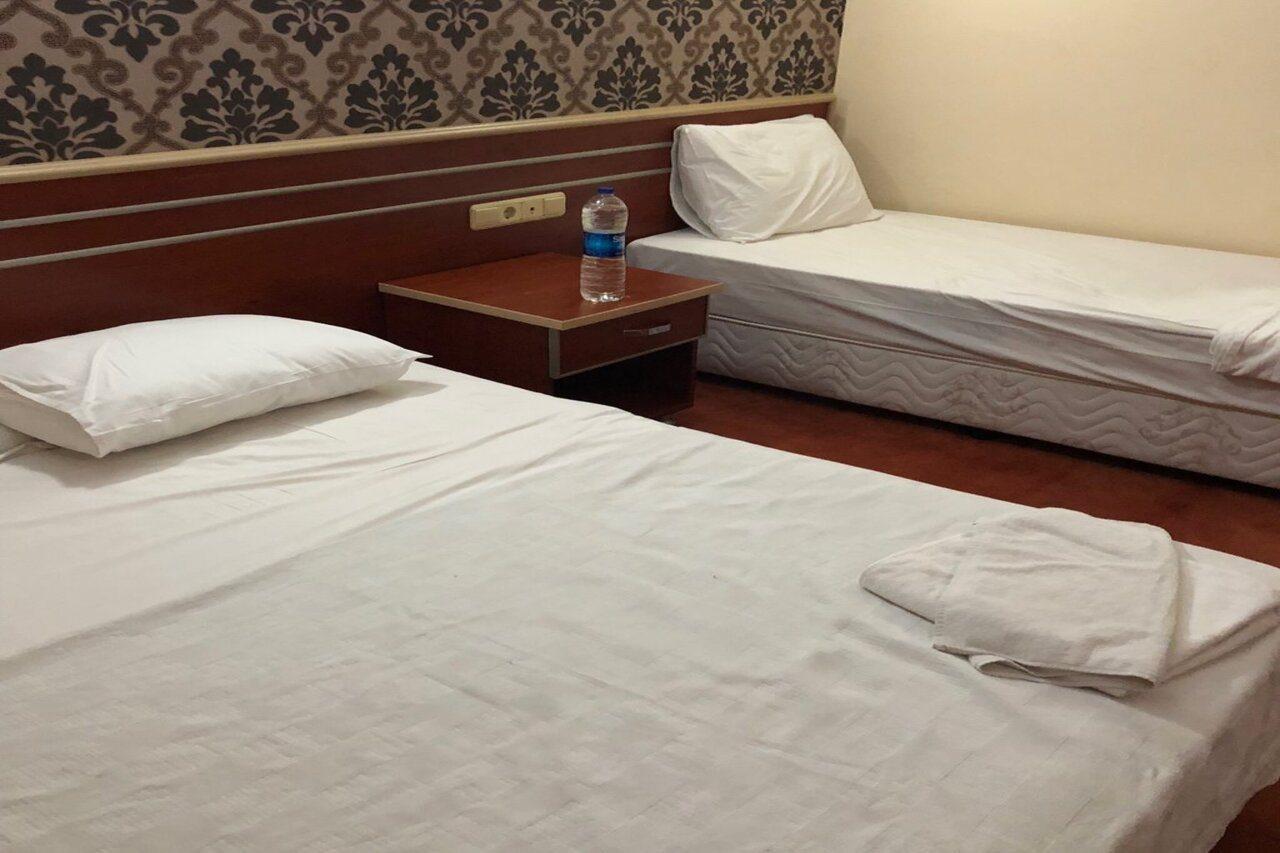Grand Derin Hotel 4*