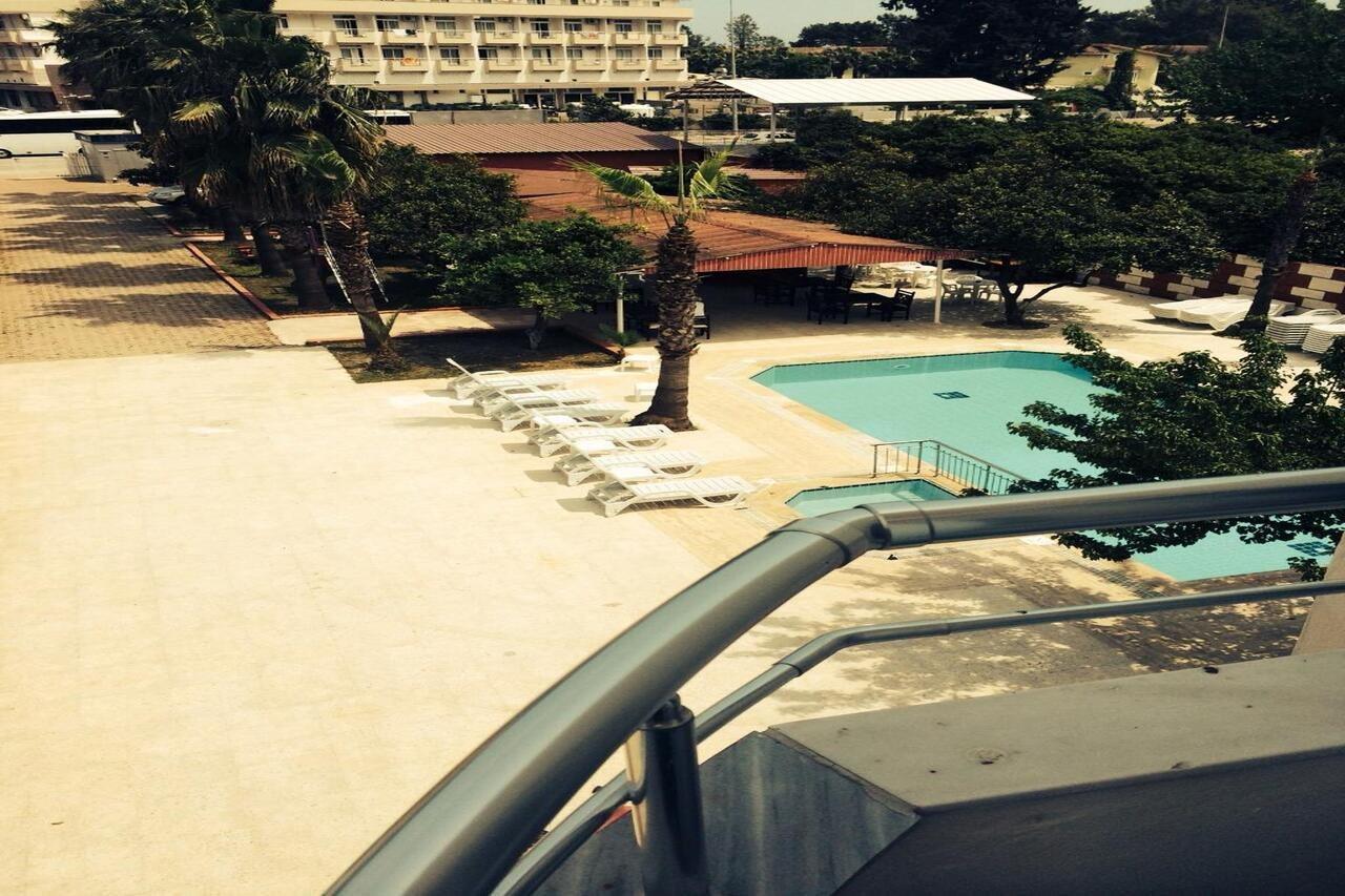 Grand Derin Beldibi (Kemer)