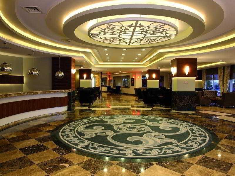 Primasol Hane Garden Hotel 4*