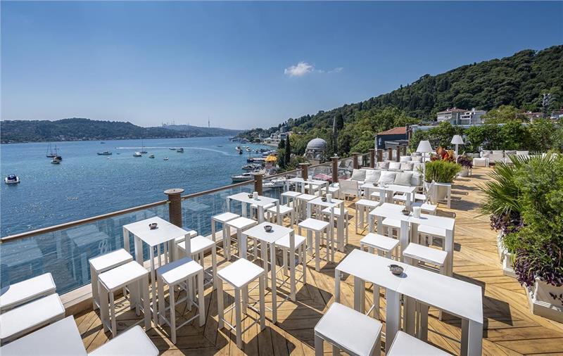 Bebek By The Collection -adults Only Istanbul
