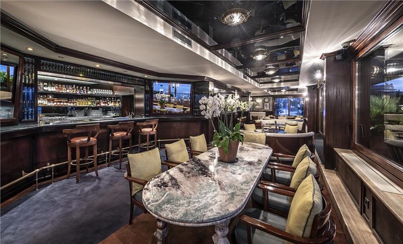Bebek By The Collection -adults Only Hotel Istanbul