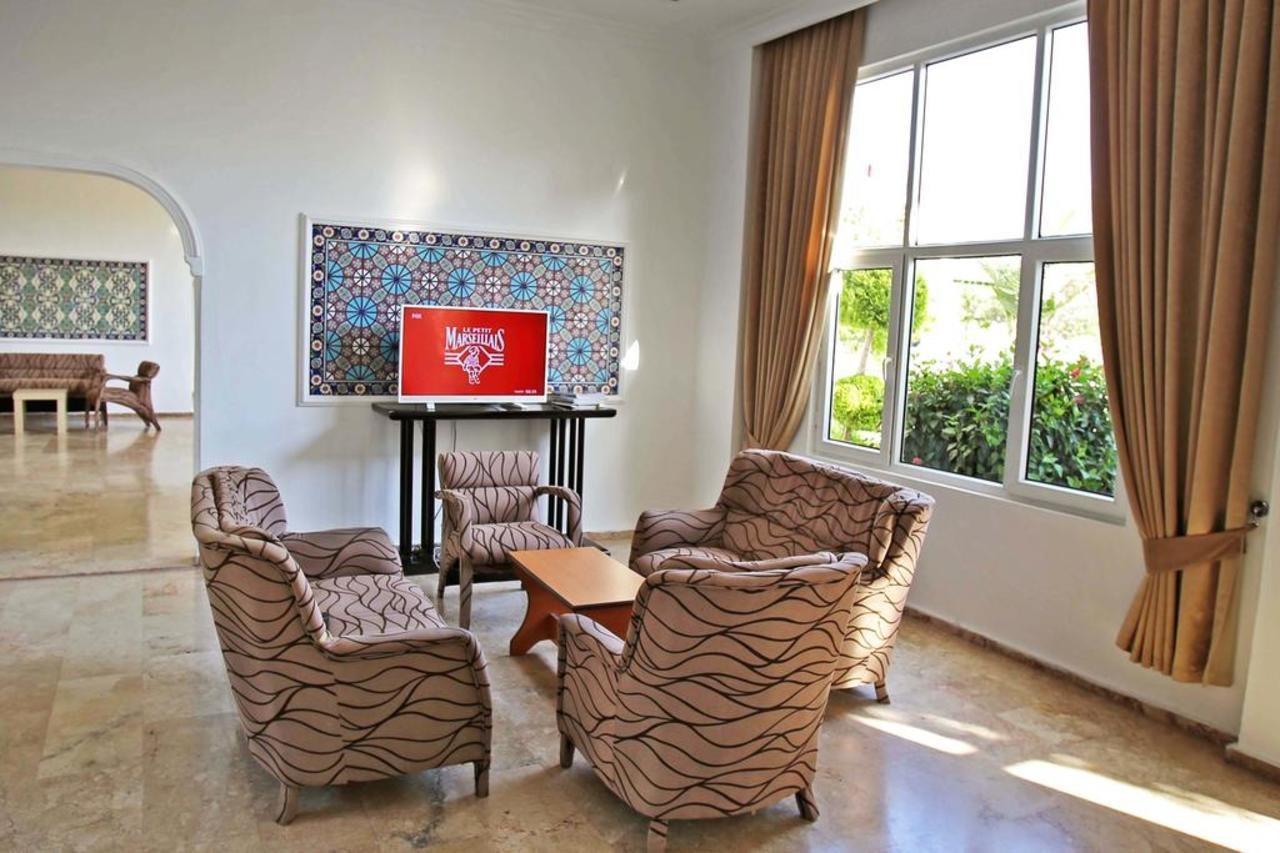 Twins Hotel Kiris