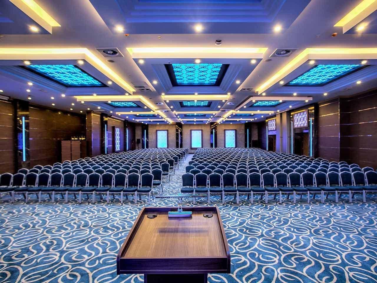 Radisson Blu Hotel, Diyarbakir