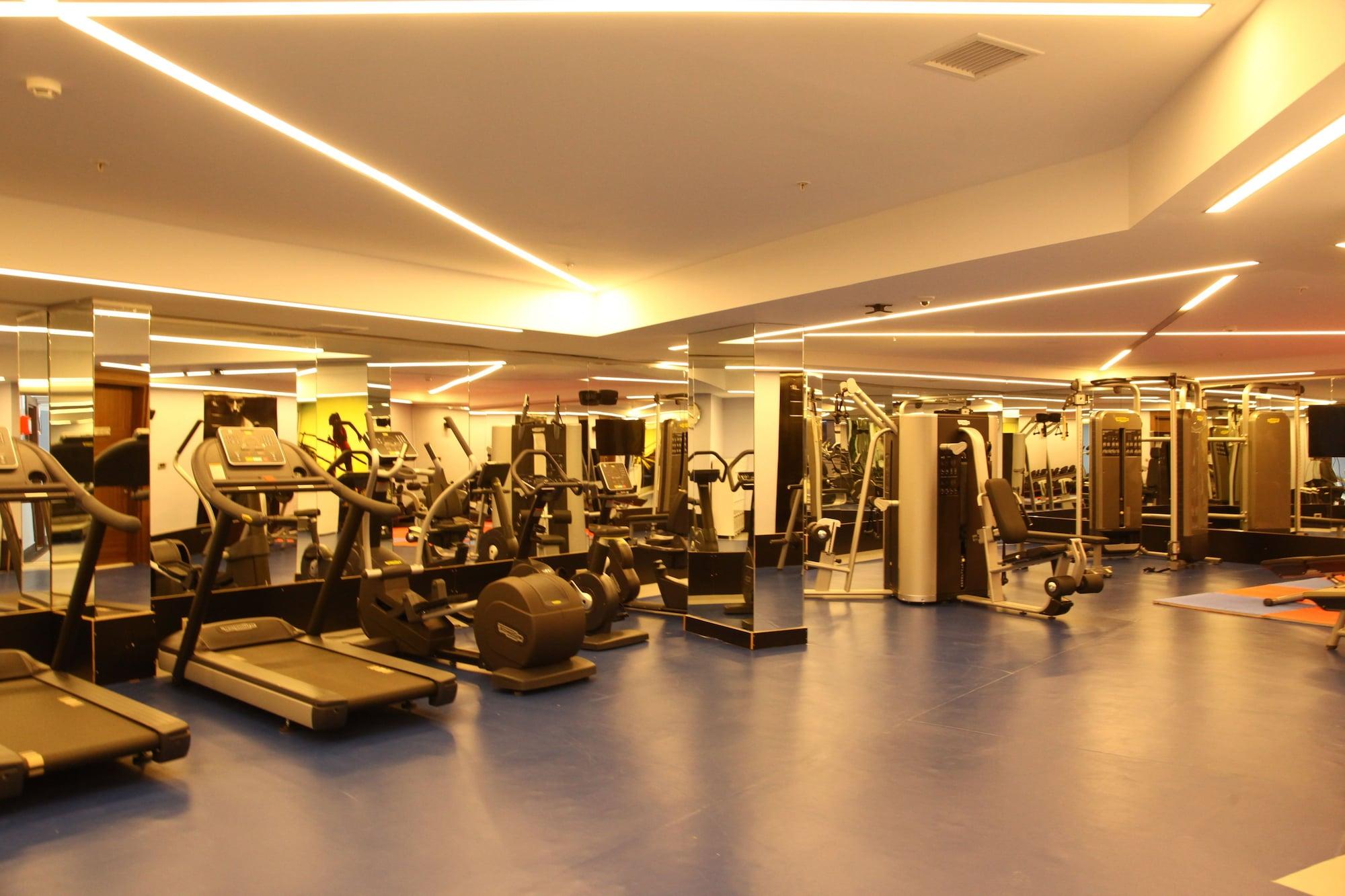 Radisson Blu Hotel, Hotel 5*