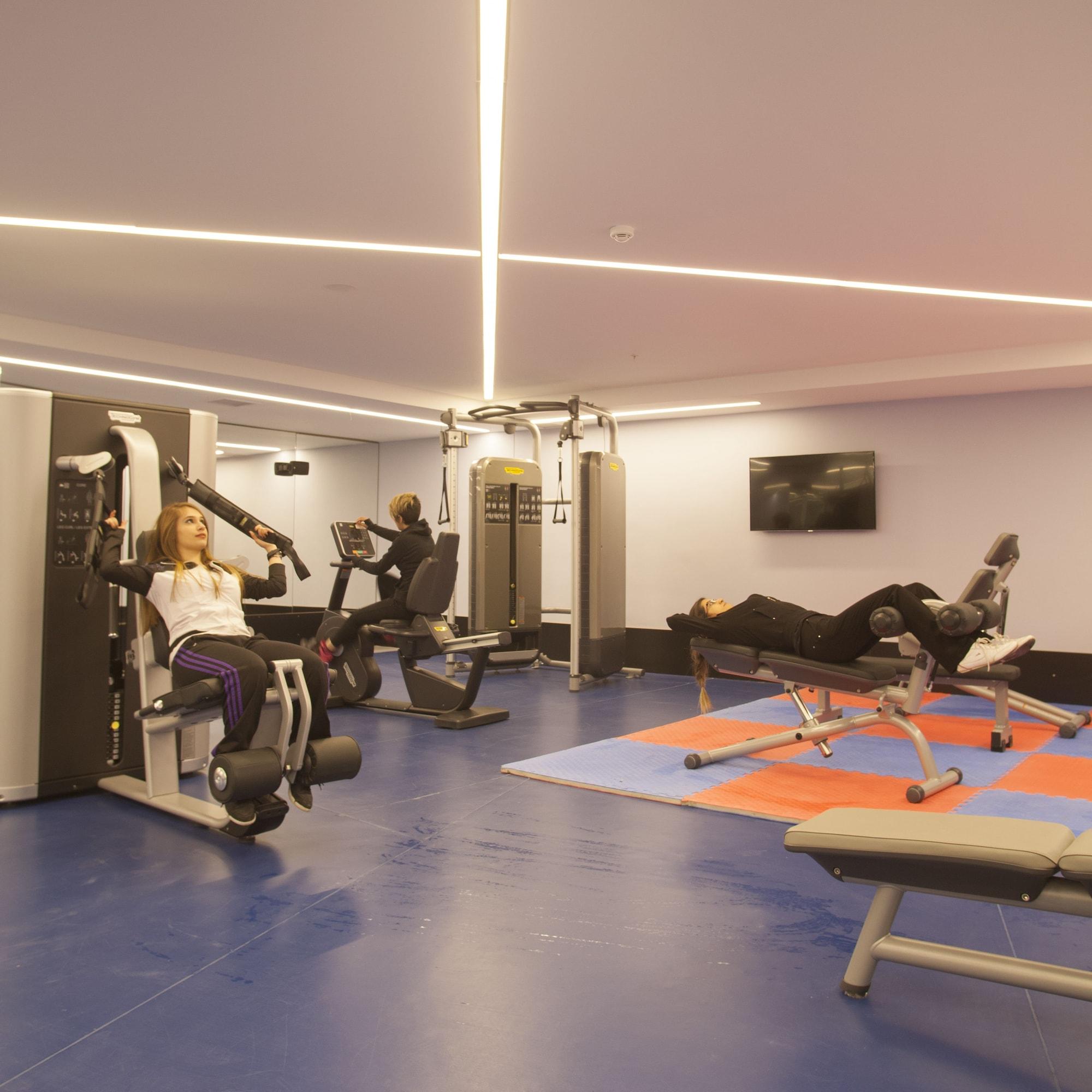 Radisson Blu Hotel, Hotel 5*