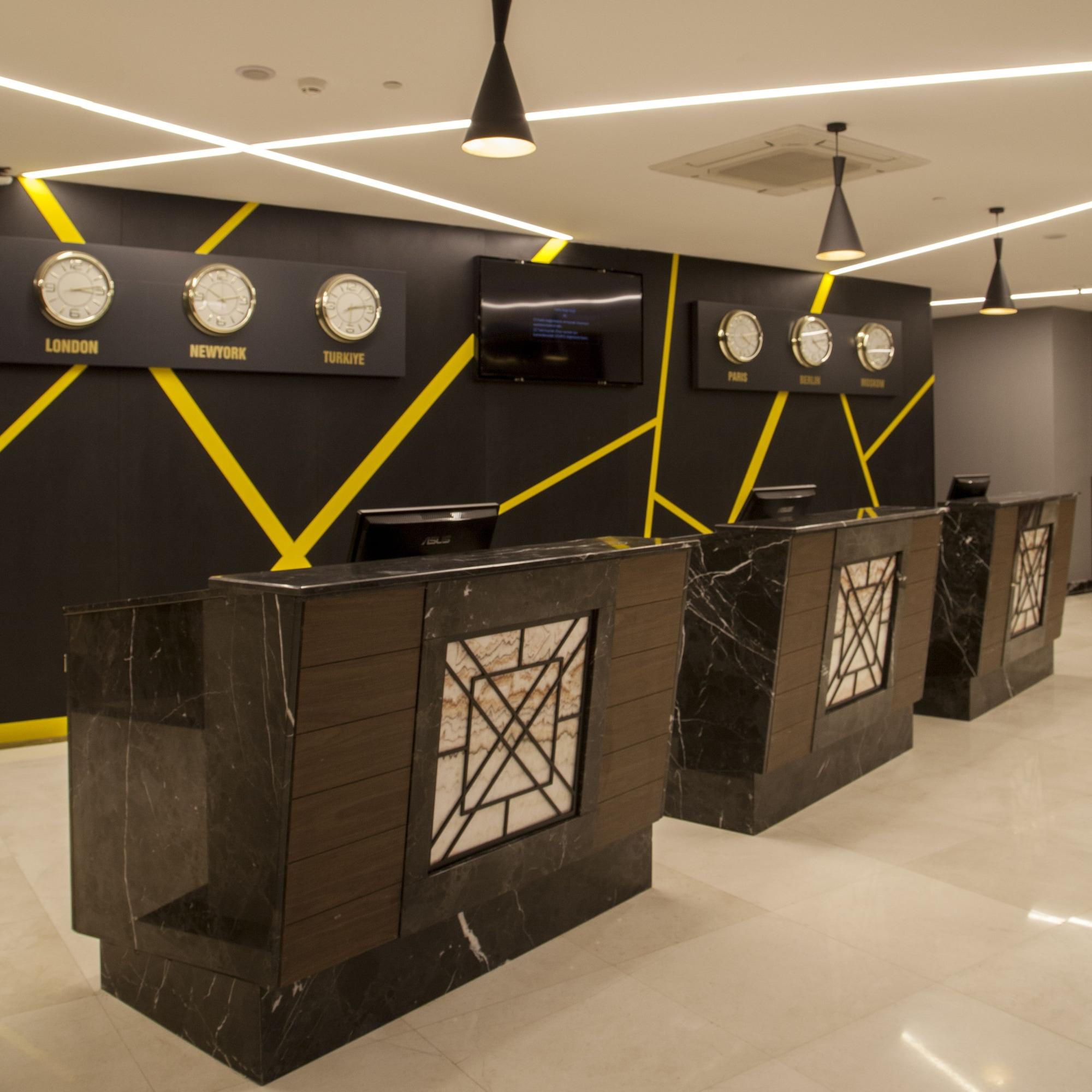 Radisson Blu Hotel, Hotel Diyarbakir