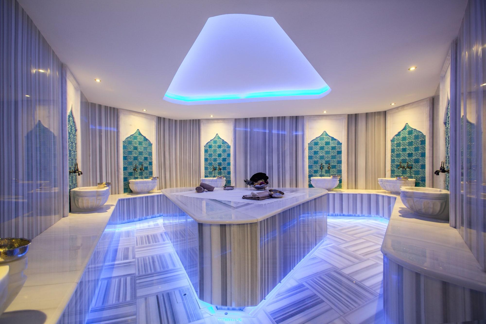 Radisson Blu Hotel,