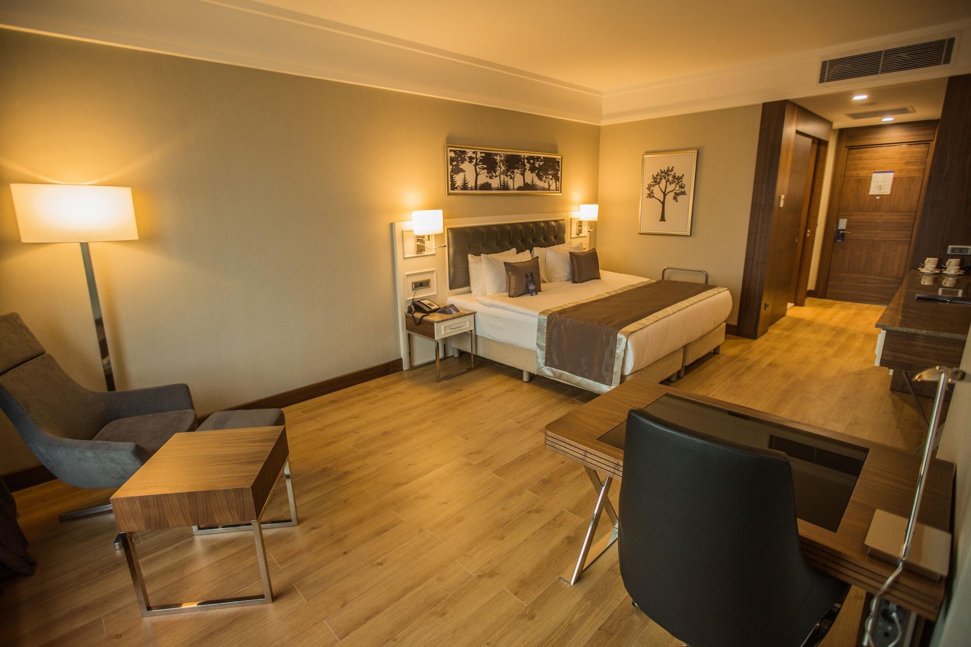 Radisson Blu Hotel, Hotel Diyarbakir
