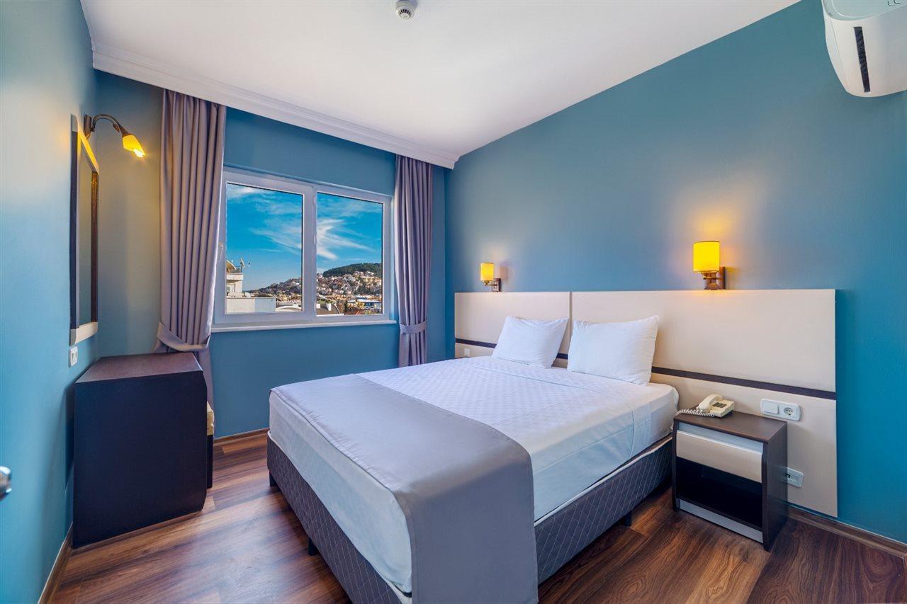 Royalisa Aparthotel Alanya