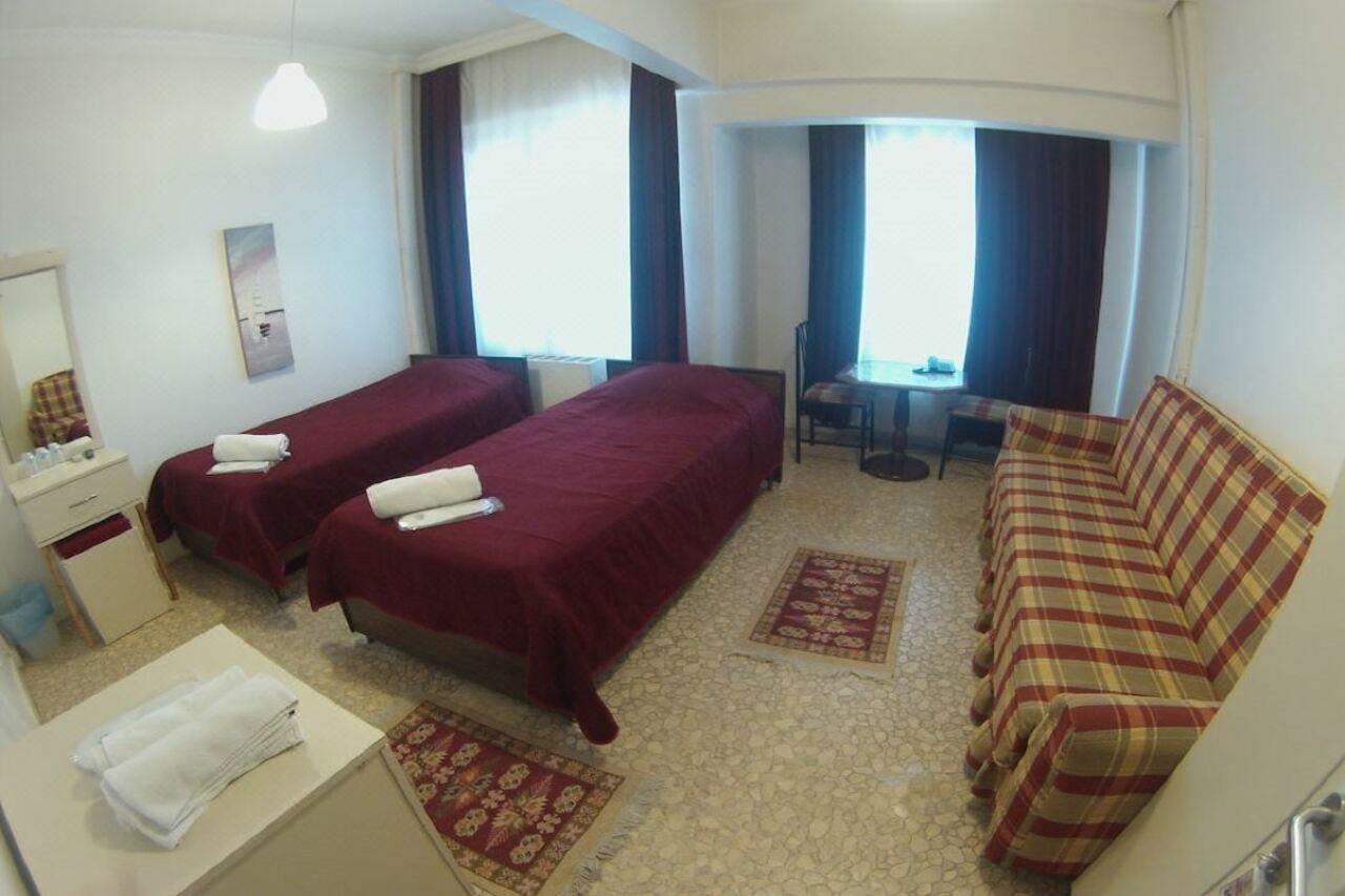 Kozan 3* Izmir