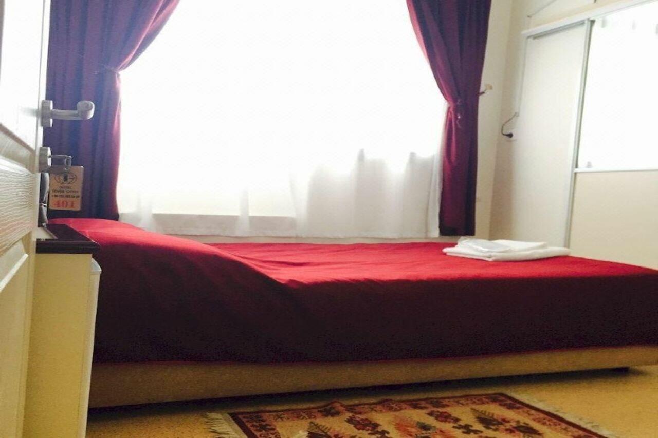 Kozan Hotel 3*