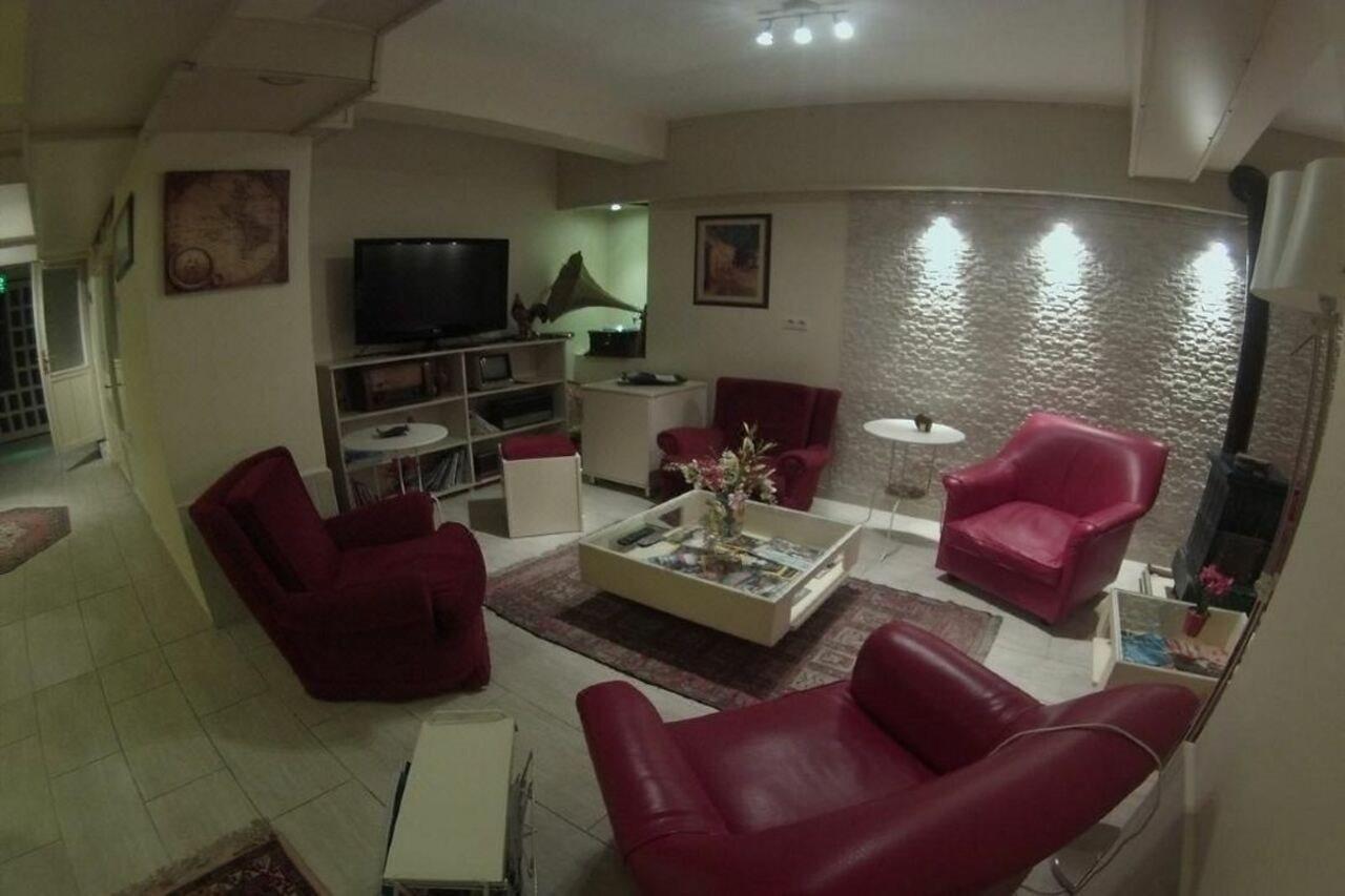 Kozan Hotel 3*