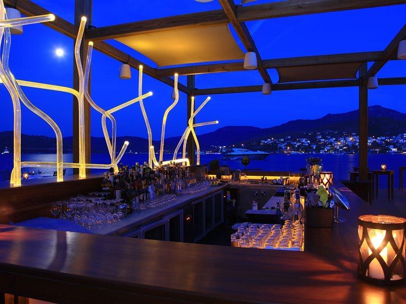 No81 Hotel Golturkbuku