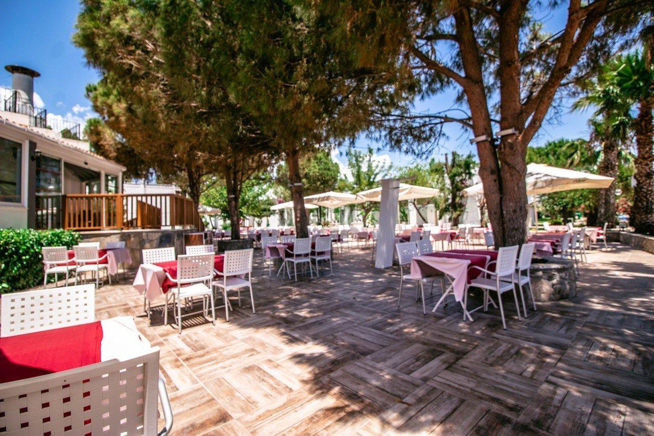 Club Muskebi Hotel Bodrum