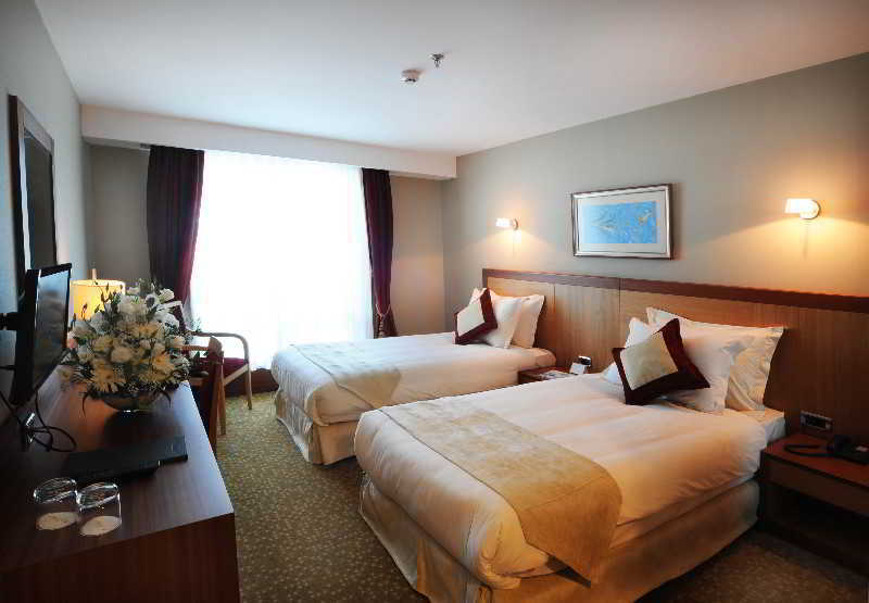 Hotel Byotell Istanbul