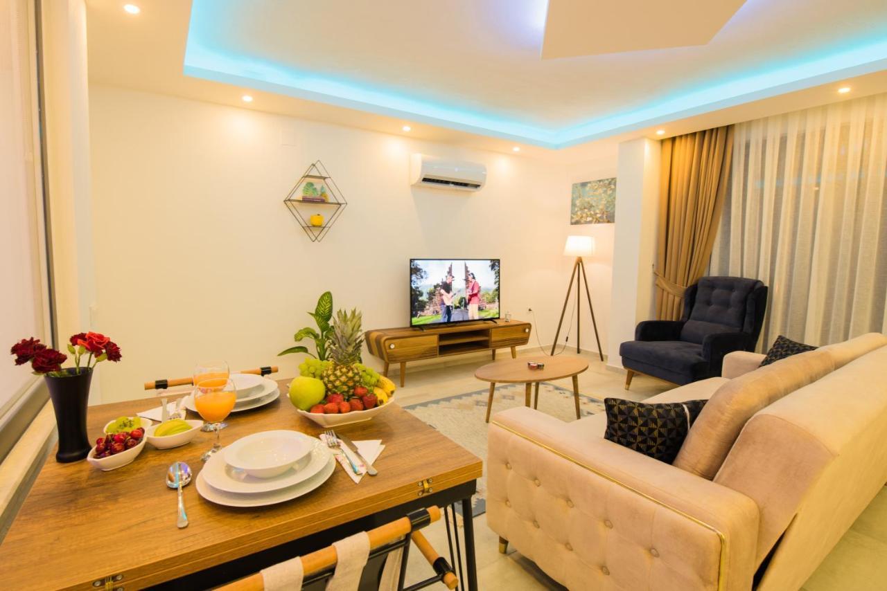 Mulberry Villa Kas