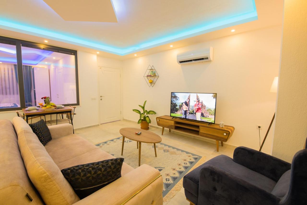Mulberry Villa Kas