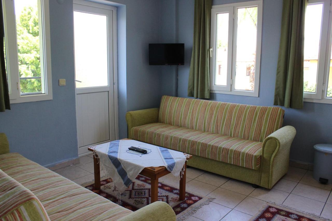 Summer Life Aparthotel *