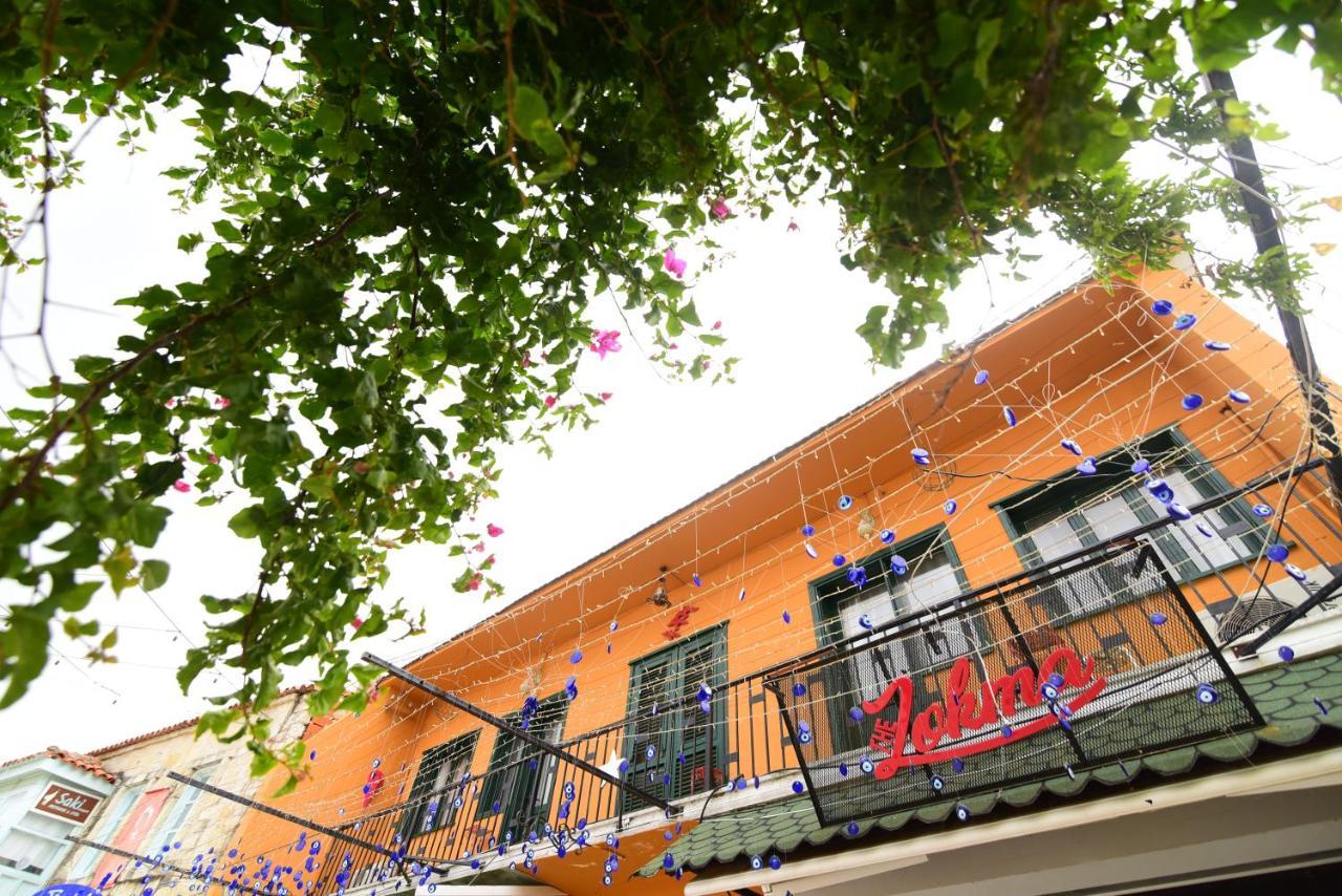 Bed & Breakfast Meydan (adults Only)