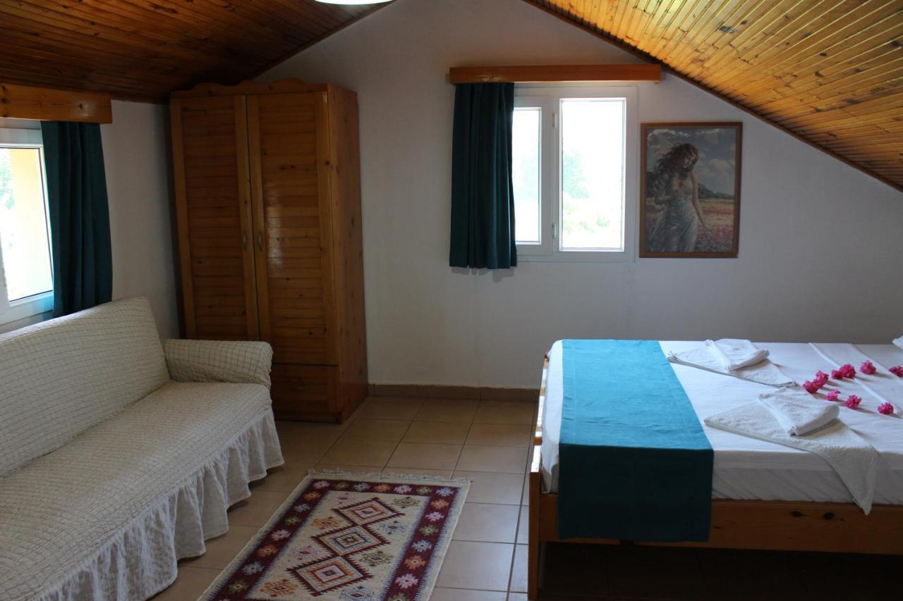 Summer Life Aparthotel Dalyan
