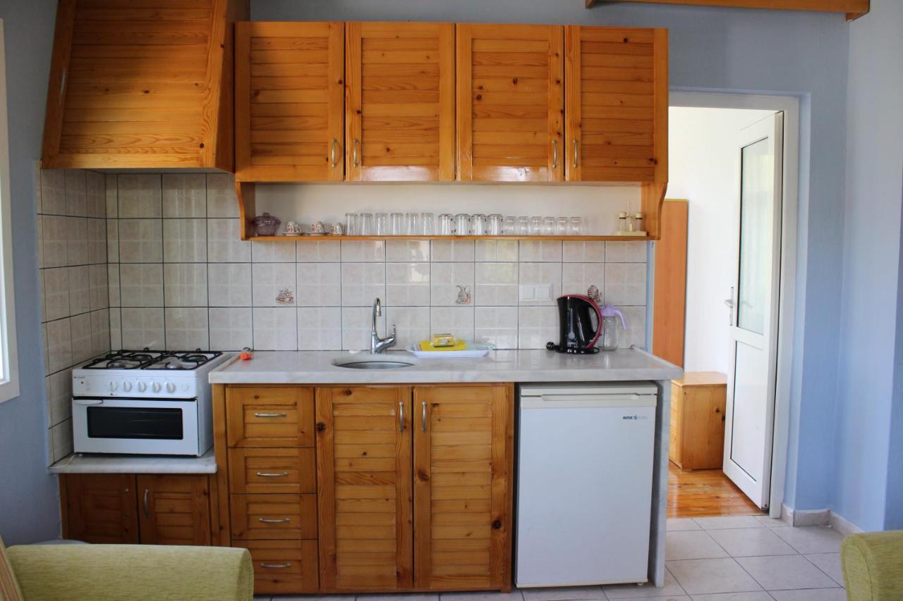 Aparthotel Summer Life Dalyan