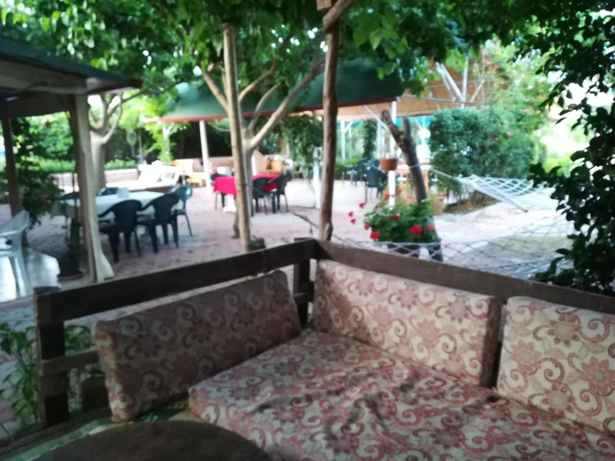 Homestay Kervan