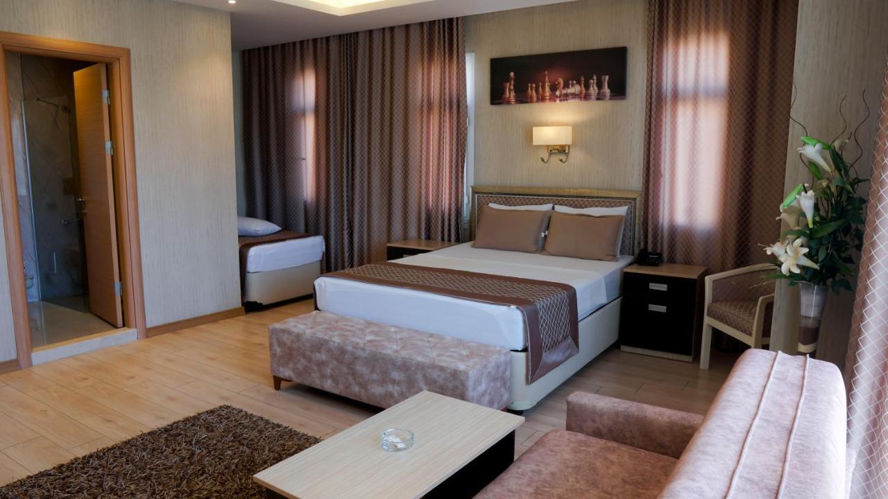 Othello Hotel Mersin (Mediterranean)