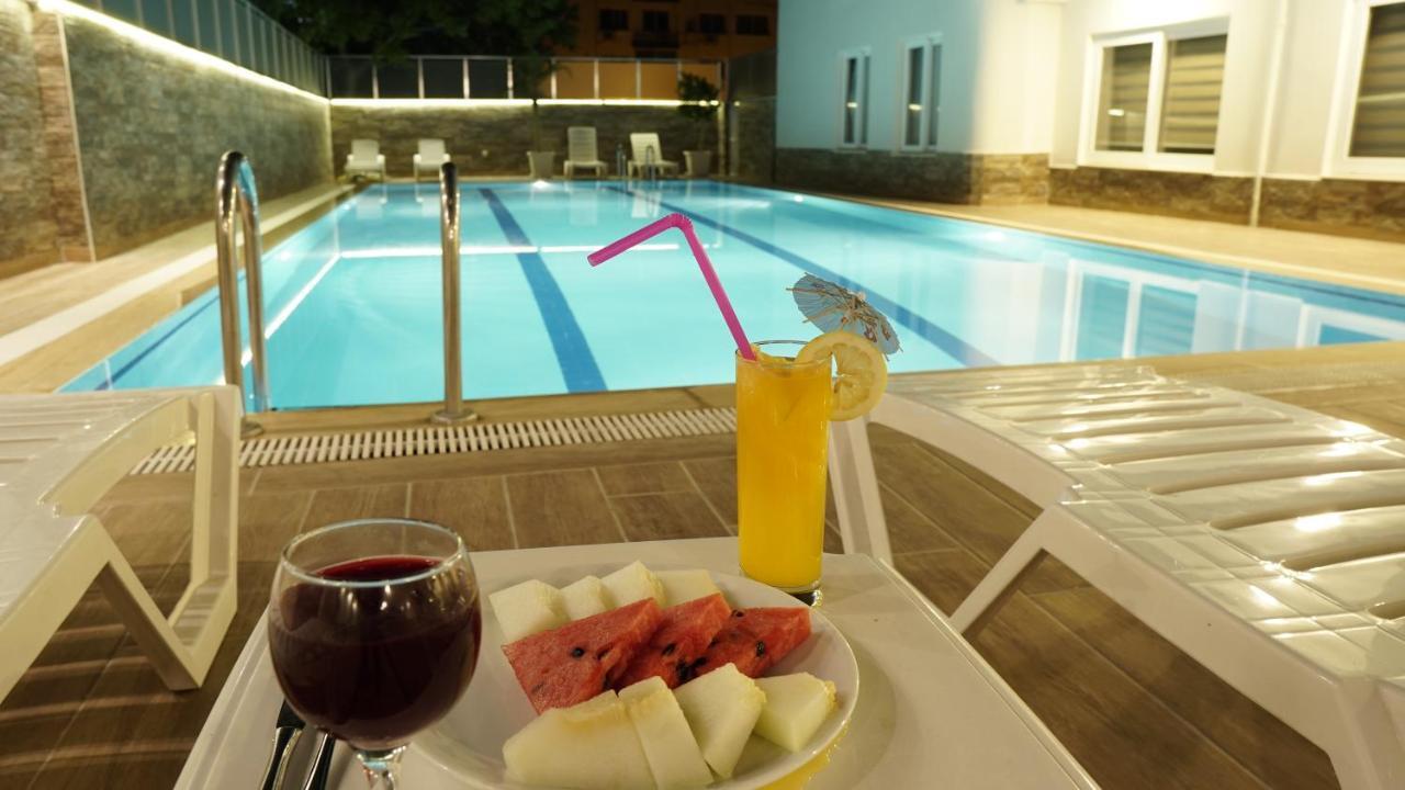 Othello Mersin (Mediterranean)