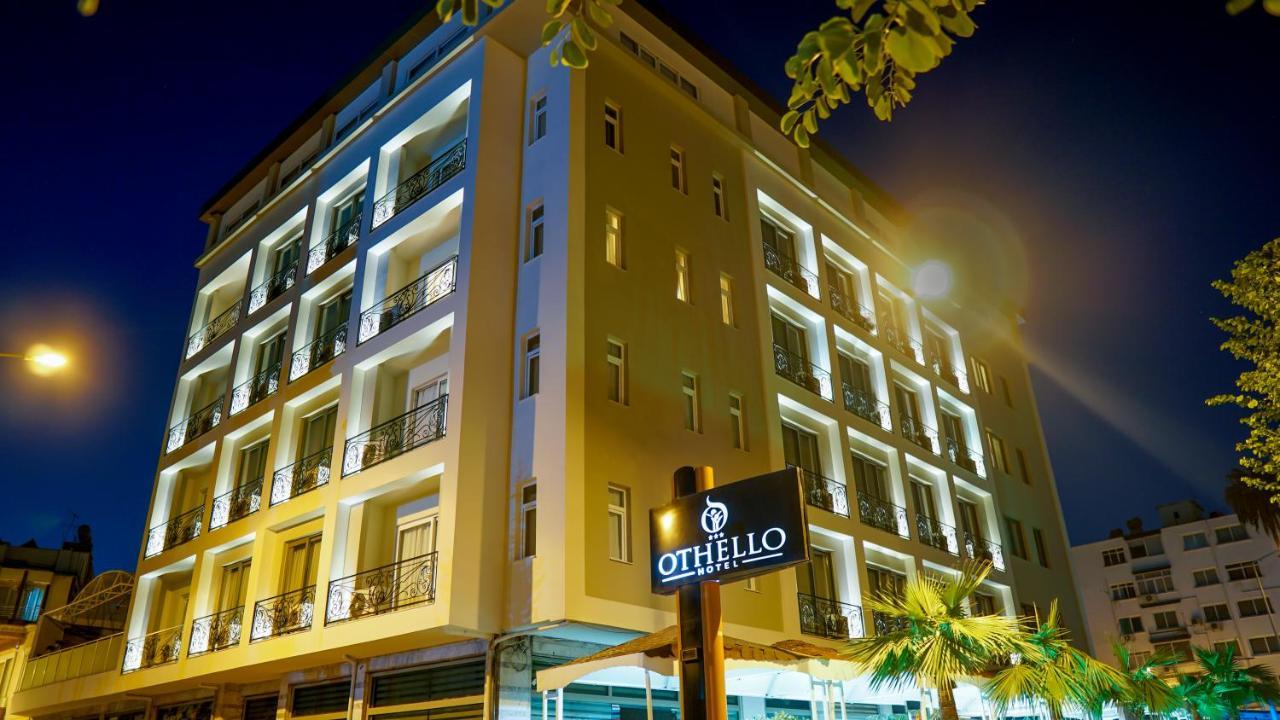 Othello Mersin (Mediterranean)